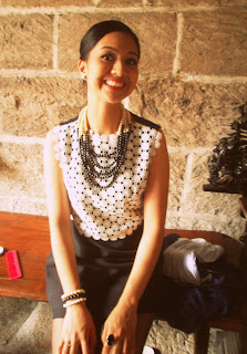 Roma Amor (In The Making)