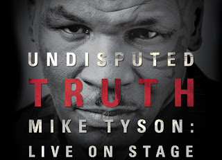 ★Starlite★ Boxing's Sweetscience©®™: Apr 23, 2013