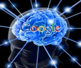 Ai un creier Google?