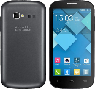 Alcatel One Touch 5036d Flash File Mt6572 1000% Tested Factory Firmware ! This File Not Free Sell only !!