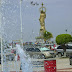 Inauguran la Stella Maris, estatua gigante dedicada a la Virgen, en Ciudad del Carmen