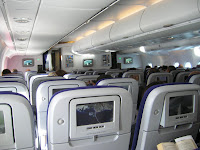 Airbus A380 – 800 Lufthansa , Isla de Flores, Isla de Bali, vuelta al mundo, round the world, La vuelta al mundo de Asun y Ricardo