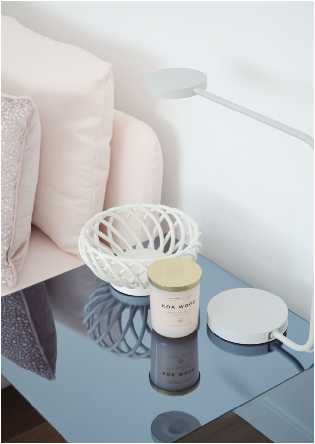 Ikea Hack, mesa de 10€ convertida en una pieza de diseño