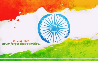 100 Happy Independence Day Whatsapp Status Quotes 2017
