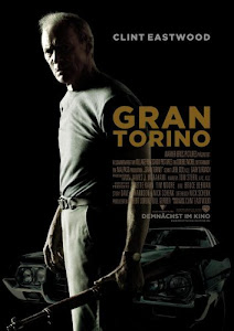 Gran Torino Poster