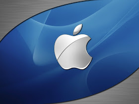 Apple Logo Wallpapers