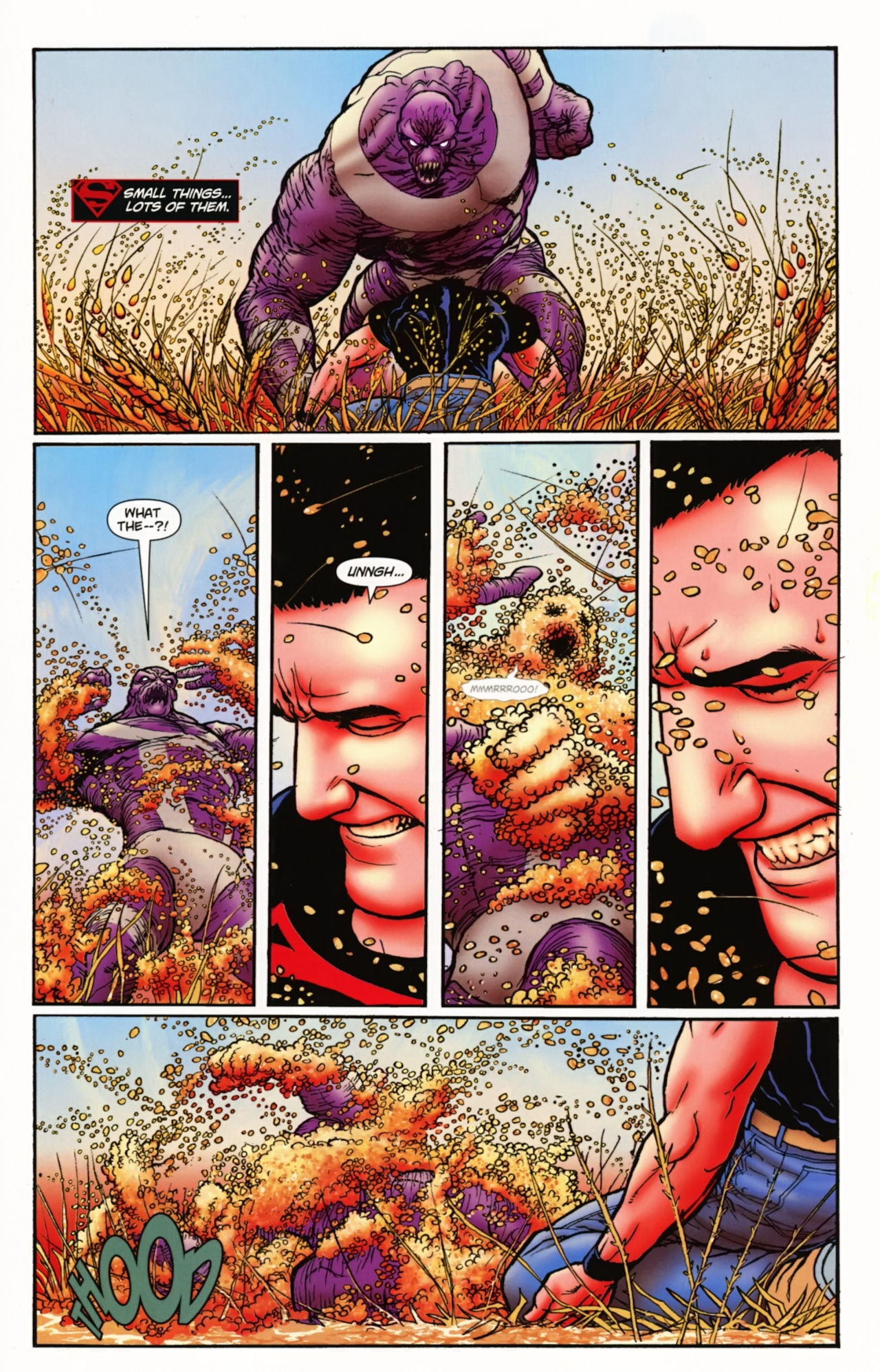 Superboy [I] Issue #1 #1 - English 28
