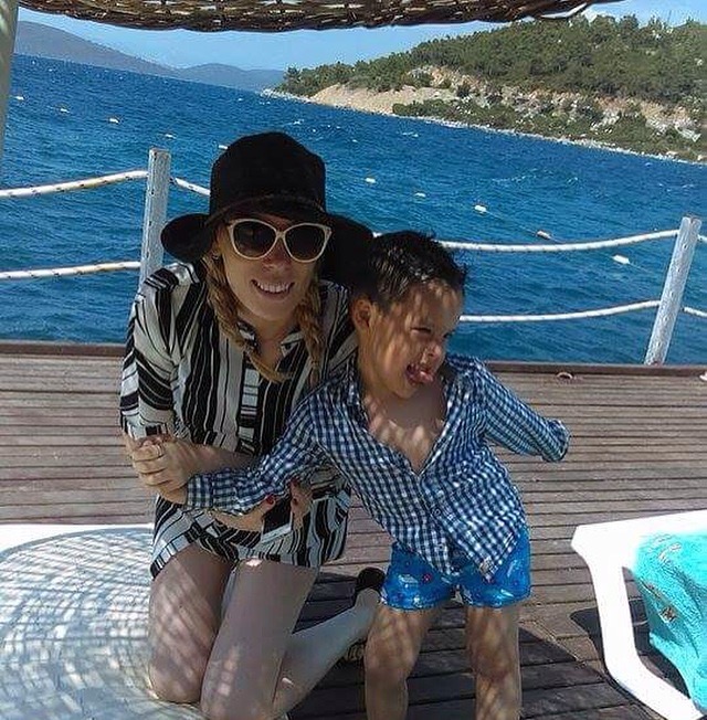 memorias de nuestro viaje a bodrum pt 2