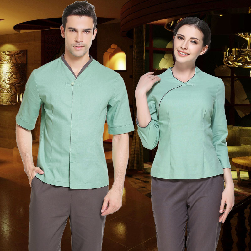 Best House Keeping Uniforms Suppliers in India