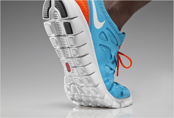 designed nike shoes