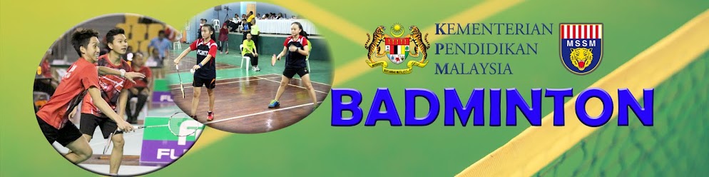 MSSM Badminton