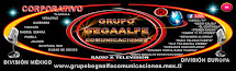 GRUPO BEGAALFE COMUNICACIONEES