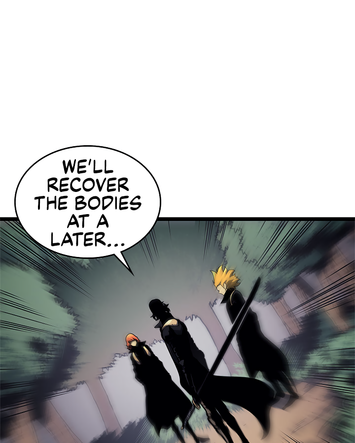 Solo Leveling Chapter 100 - AB Truyện