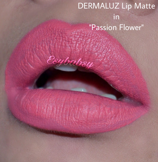 review-dermaluz-lip-matte-esybabsy-palm-polly-middle-mist-pasion-flower-lady-slippers