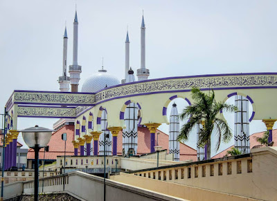 masjid agung jawa tengah semarang