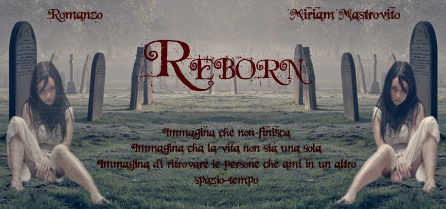 Reborn