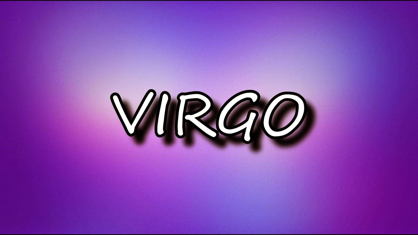 VIRGO Y SU PROFESIÓN Nana calistar