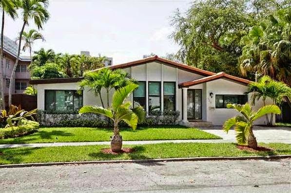 Linda casa para venda em Miami - Preço: U$799,900