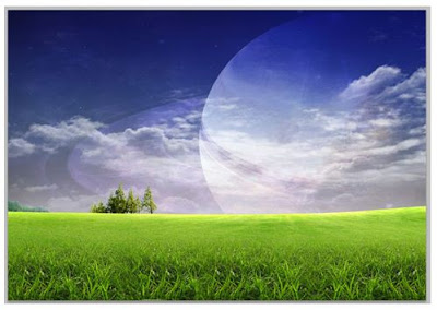 13+ Gambar Pemandangan Fantasi - Pemandangan Indah Sekali