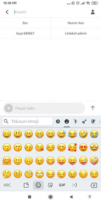 How to Change Xiaomi Emoji So Iphone Permanent Without App 4