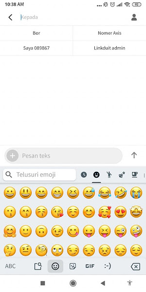 How to Change Xiaomi Emoji to Iphone Emoji, Permanently Without App 4