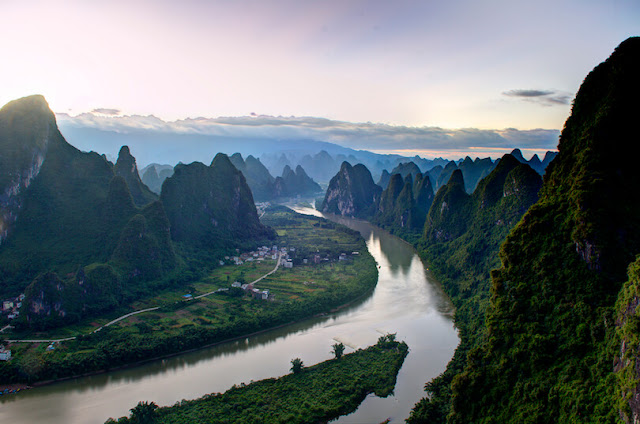 6 underrated destinations in China