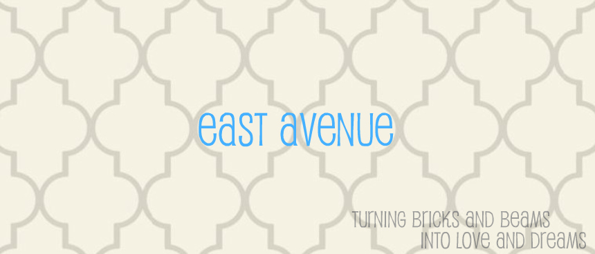 East Avenue