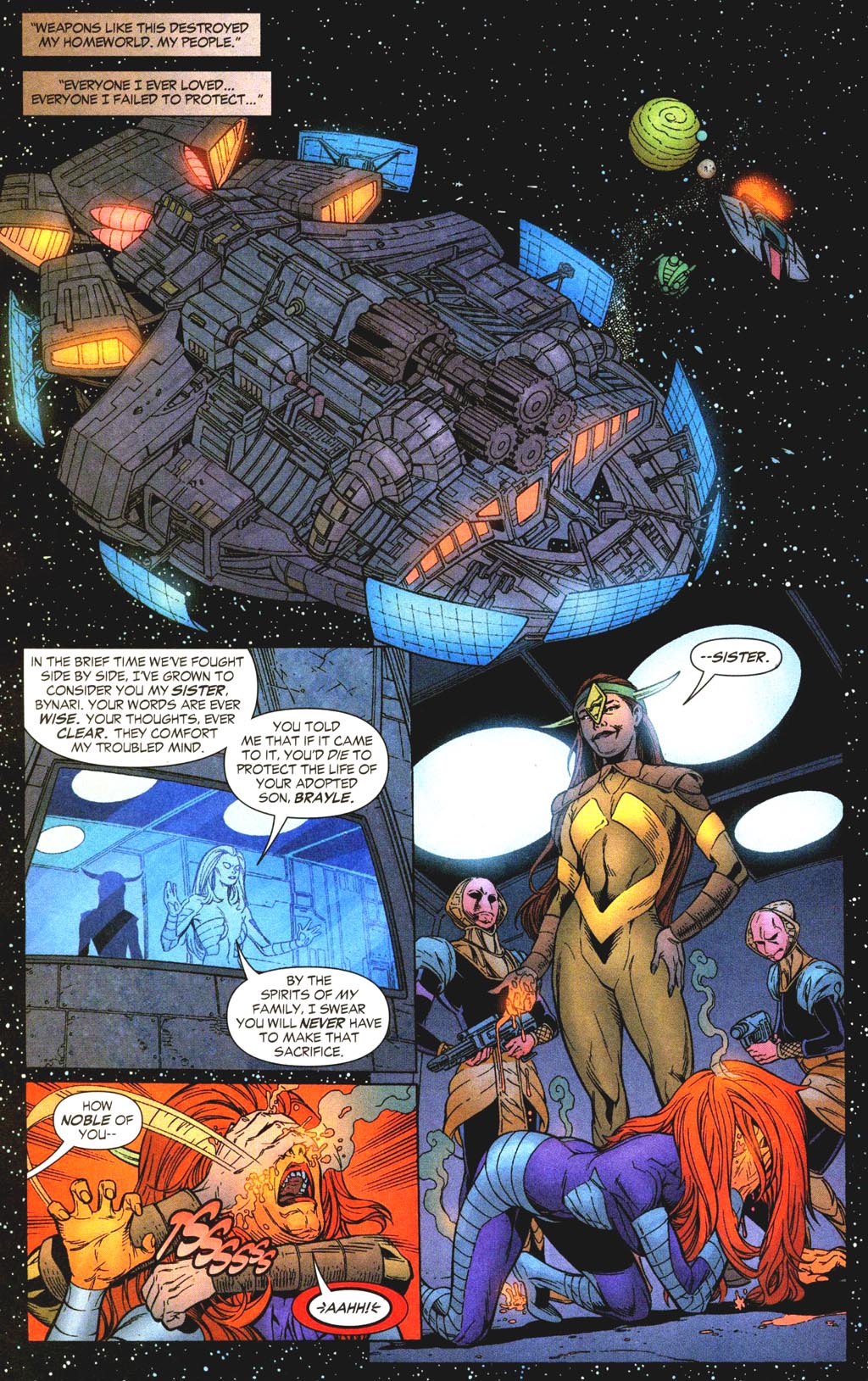 Green Lantern (1990) Issue #174 #184 - English 17