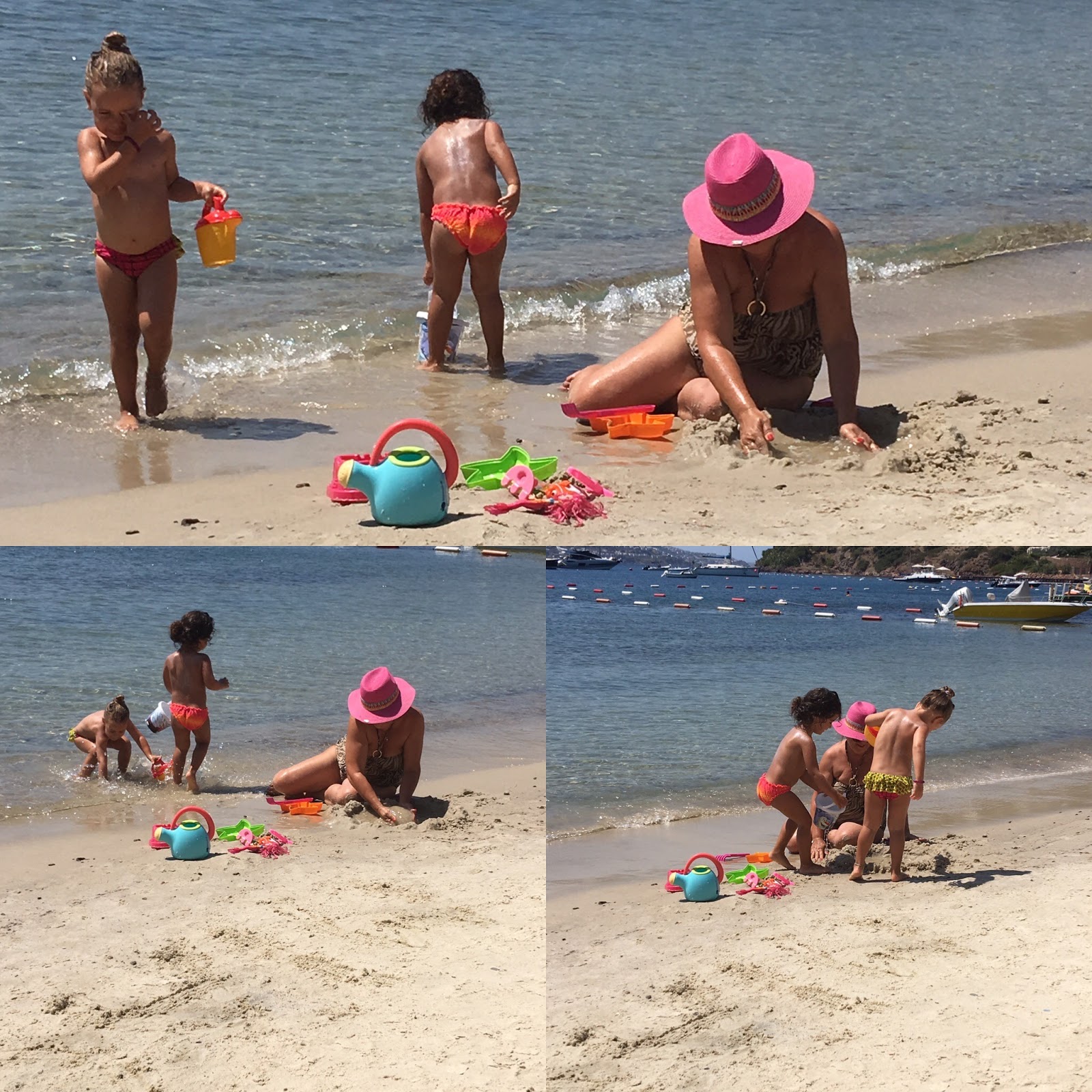 Hatsail Turizm In Gezi Gunlugu Cocukla Otel Secimi Avantgarde Hotel Yalikavak Bodrum