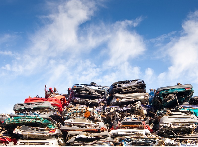 the AUSSiE Info Benefits of Purchasing Salvage Auto Parts