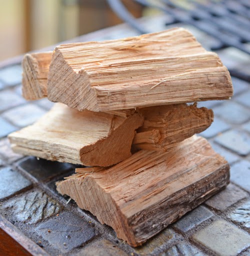 Fried Smoked Chicken Wings