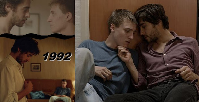 1992 corto gay