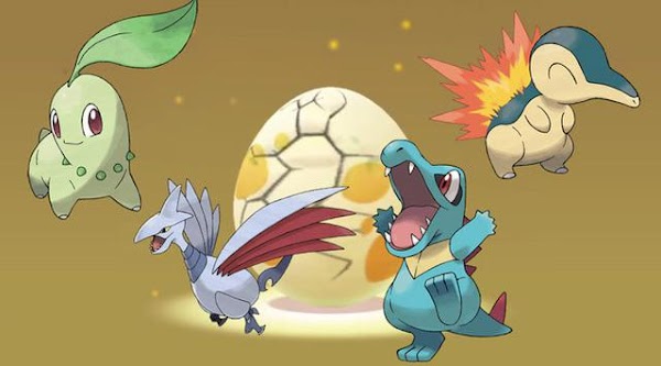 Pokemon Go: Hal yang Perlu Diketahui Tentang Update Gen 2 Pokemon Go: Hal yang Perlu Diketahui Tentang Update Gen 2