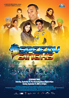 Speedy Singh 2011 DVDRip Panjabi
