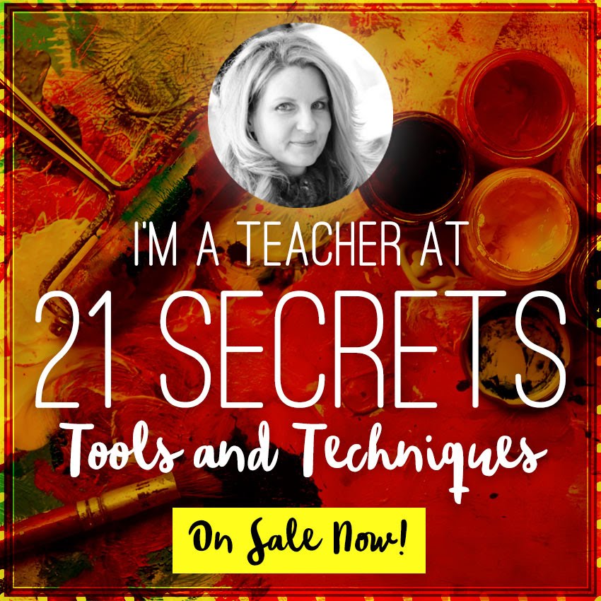 21 Secrets 2016 ~ Tool & Techniques