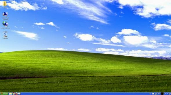 LinuXP LinuXP