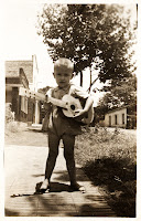 Manolito Areco, 1950 Manolito Areco, 1950
