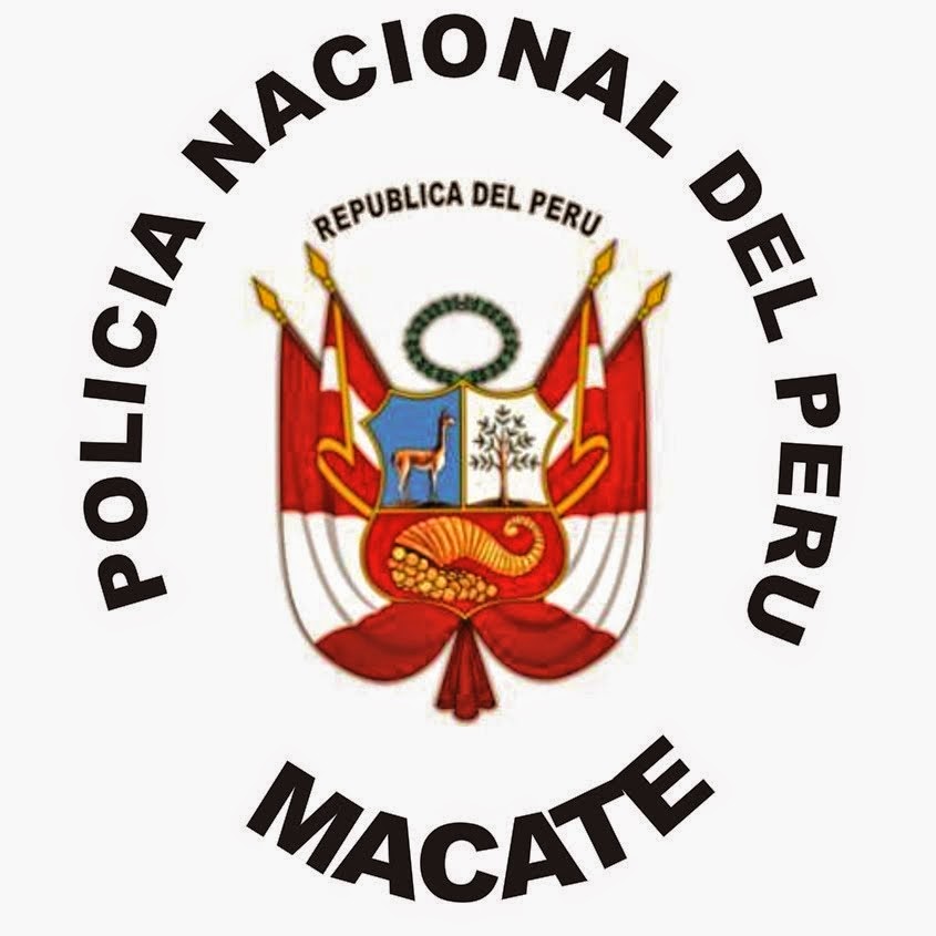 PNP - MACATE