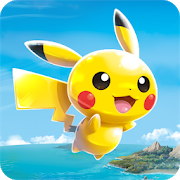 Pokémon Rumble Rush (God Mode - Damage x200) MOD APK Pokémon Rumble Rush (God Mode - Damage x200) MOD APK