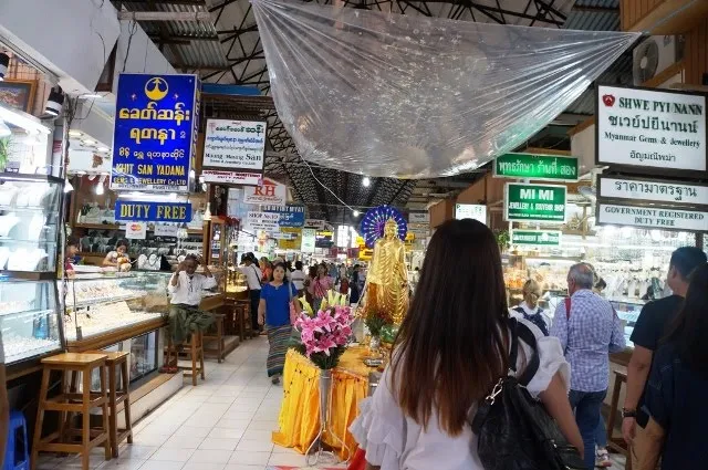 Yangon Myanmar