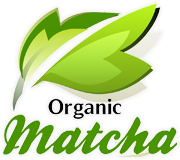 [22] ORGANIC MATCHA