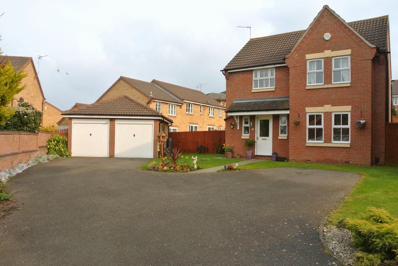 The Grantham Property Blog May 2014