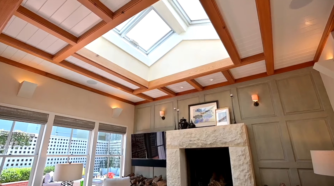 41 Interior Design Photos vs. 80 Woodacre Dr, San Francisco, CA Luxury Home Tour
