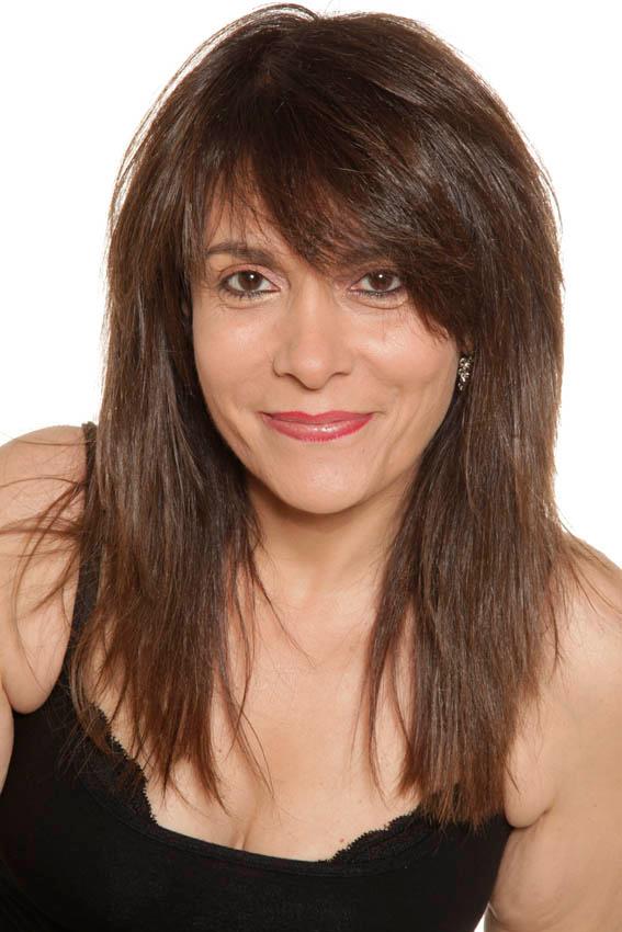 Hombres (y mujeres) de radio Daisy May Queen “A la India me voy