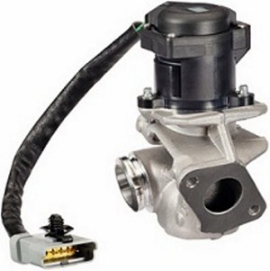 Valvola EGR per FORD Fiesta Mk6 Hatchback (JA8, JR8) HHJD ...