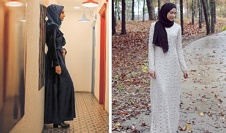 20 Gambar Model Baju Hijaber Muslimah Cantik Terbaru Dari Yang Modern Sampai Simpel 20 Gambar Model Baju Hijaber Muslimah Cantik Terbaru Dari Yang Modern Sampai Simpel