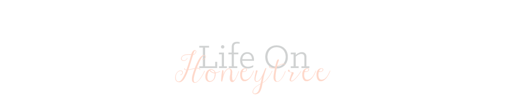 Life on Honeytree