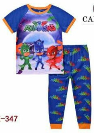 RM25 - Pyjama Pjmasks