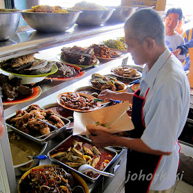 Johor Kaki Travels For Food March 2013 Johor Kaki Travels For Food March 2013