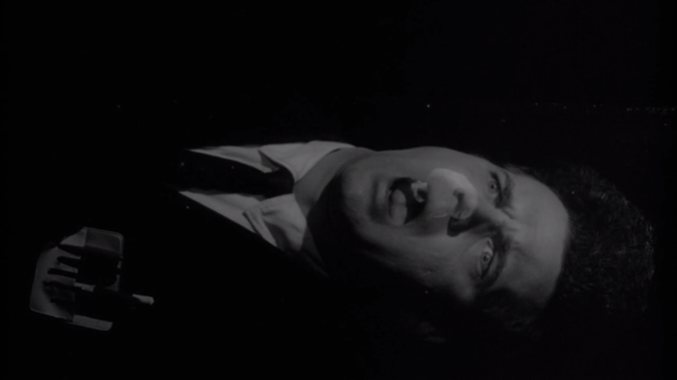 Eraserhead Beautiful Girl Across The Hall